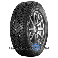 Nokian Hakkapeliitta 8 SUV 275/40 R21 107T XL (шип)