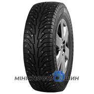 Nokian Nordman C 185/75 R16C 104/102R (шип)