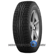 Nokian Nordman RS2 SUV 225/60 R17 103R XL