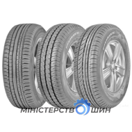 Nokian Nordman SC 195/75 R16C 107/105S