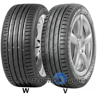 Nokian Nordman SZ 205/50 ZR17 93W XL