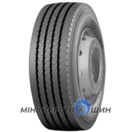 Nokian NTR 32 (рулевая) 275/70 R22.5 148/145M