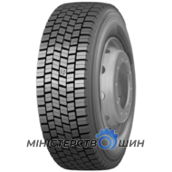 Nokian NTR 45 (ведущая) 295/80 R22.5 152/148M