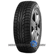 Nokian WR C Cargo 205/75 R16C 113/111S
