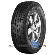 Nokian WR C3 215/75 R16C 116/114S