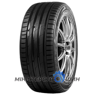 Nokian Z G2 225/45 ZR17 91W Flat Run
