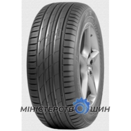 Nokian Z SUV 235/55 ZR19 105W XL