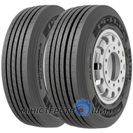 Petlas SH110 (рулевая) 315/80 R22.5 154/150M