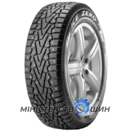 Pirelli Ice Zero 275/40 R19 105T XL RSC (под шип)