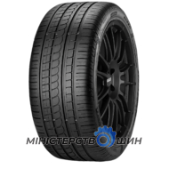 Pirelli PZero Rosso 235/40 ZR18 91Y