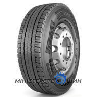 Pirelli TH 01 Energy (ведущая) 295/60 R22.5 150/147L