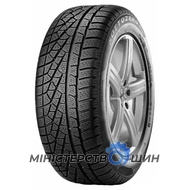 Pirelli Winter Sottozero 245/45 R18 100V XL RSC