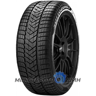 Pirelli Winter Sottozero 3 225/45 R18 95H XL RSC *
