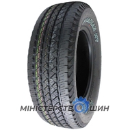 Roadstone Roadian HT SUV 265/65 R17 110S