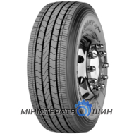 Sava Avant A4 Plus (рулевая) 315/70 R22.5 154/152M