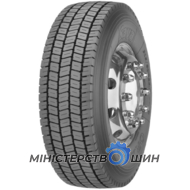 Sava Orjak O4 (ведущая) 225/75 R17.5 129/127M