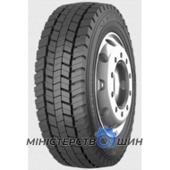 Semperit M470 Trans-Steel (ведущая) 235/75 R17.5 132/130L