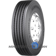 Semperit Runner F2 (рулевая) 385/65 R22.5 160K