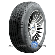 Strial 701 SUV 225/60 R18 104V XL
