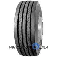 Torque TQ660 (рулевая) 295/80 R22.5 152/149M