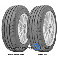 Toyo NanoEnergy 3 205/55 R16 91V
