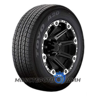 Toyo Open Country A20B 215/55 R18 95H