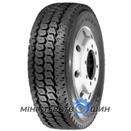 Triangle TR657 (ведущая) 265/70 R19.5 143/141J PR18