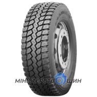 Triangle TR689A (ведущая) 245/70 R19.5 141/140J PR18