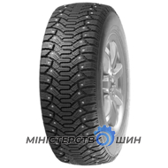 Tunga Nordway 185/70 R14 88Q (шип)