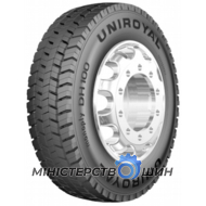 Uniroyal DH100 (ведущая) 315/60 R22.5 152/148L
