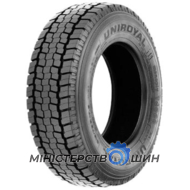 Uniroyal T6000 (ведущая) 225/75 R17.5 129/127M
