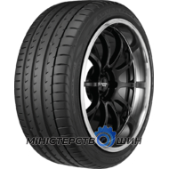 Yokohama Advan Sport V105 245/50 R19 105W XL ZPS *