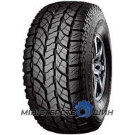 Yokohama Geolandar A/T-S G012 245/75 R17 121/118R
