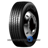 Aplus S201 (рулевая) 385/65 R22.5 160/158L PR20