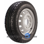 Росава Бц-24 185/75 R16C 104/102N