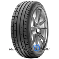 Tigar Ultra High Performance 215/55 ZR17 98W XL
