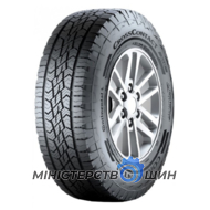 Continental CrossContact ATR 245/65 R17 111H XL FR