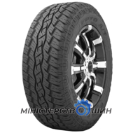 Toyo Open Country A/T plus 215/65 R16 98H