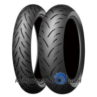 Dunlop SPORTMAX GPR-300 120/70 R17 58W