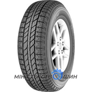 Michelin 4x4 Synchrone 255/60 R18 112H XL
