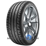 Orium Ultra High Performance 215/55 R18 99V XL