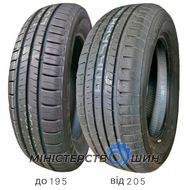 Firemax FM601 235/60 R16 100H