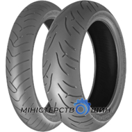 Bridgestone Battlax BT023 120/60 R17 55W