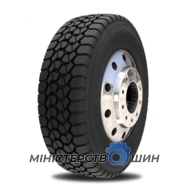 Double Coin RLB490 (ведущая) 245/70 R19.5 136/134J