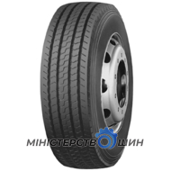 Long March LM127 (рулевая) 215/75 R17.5 127/124M PR16
