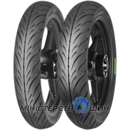 Mitas MC-25 Bogard 130/70 R17 62S