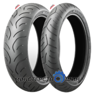 Bridgestone Battlax T30 190/55 R17 75W