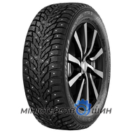 Nokian Hakkapeliitta 9 245/50 R18 100T Flat Run (шип)