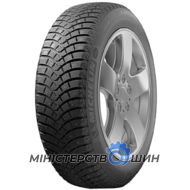 Michelin Latitude X-Ice North Xin2+ 255/50 R19 107T XL ZP (шип)