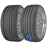 Continental ContiSportContact 5 SUV 315/35 R20 110W XL FR SSR *
